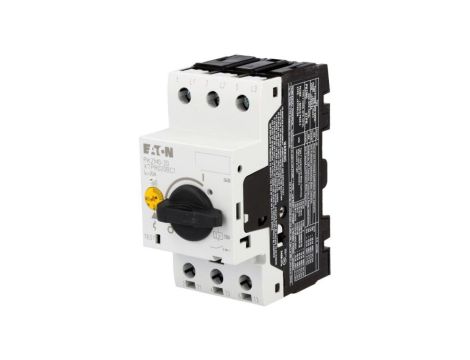 PKZM0-20 Wyłącznik silnikowy 9kW 220...690VAC na szynę DIN IP20