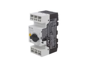 PKZM0-0.63-PI Wyłącznik silnikowy 0,12kW 220...690VAC na szynę DIN IP20