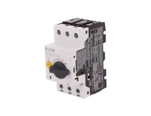 PKZM0-0.63-EA Wyłącznik silnikowy 0,12kW 220...690VAC na szynę DIN IP20