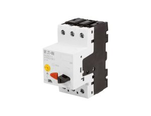 PKZM01-1 Wyłącznik silnikowy 0,25kW 220...690VAC na szynę DIN IP20