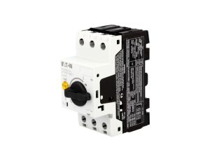 PKZM0-0.4 Wyłącznik silnikowy 0,09kW 220...690VAC na szynę DIN IP20