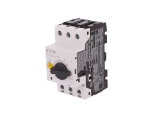 PKZM0-1.6-EA Wyłącznik silnikowy 0,55kW 220...690VAC na szynę DIN IP20