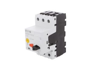 PKZM01-1.6-EA Wyłącznik silnikowy 0,55kW 220...690VAC na szynę DIN IP20