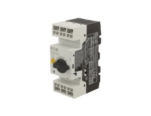 PKZM0-1.6-PI Wyłącznik silnikowy 0,55kW 220...690VAC na szynę DIN IP20
