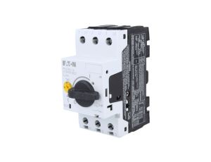 PKZM0-1.6 Wyłącznik silnikowy 0,55kW 220...690VAC na szynę DIN IP20