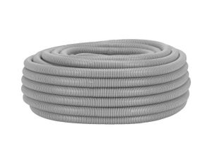 Rura karbowana peszel osłona przewodu z pilotem FI 25/32 750N 50M 4/M/0010201000320017