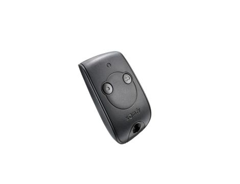 SOMFY KEYTIS NS 2 RTS 1841026C Pilot 2-kanałowy