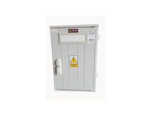 Złącze pomiarowe PNS-Rs IRM-P010003-2