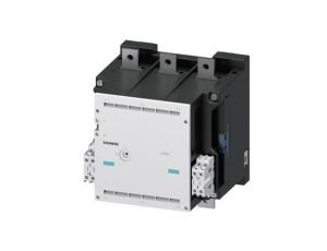 Stycznik mocy 3P 630A 355kW 200-240V AC 50/60Hz 4Z 4R 3TF6844-0CM7