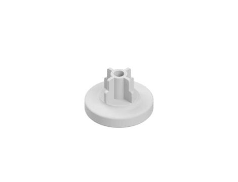 Podkładka mocującą AP 16mm z tworzywa HDPE 16AP Celo 100 szt.