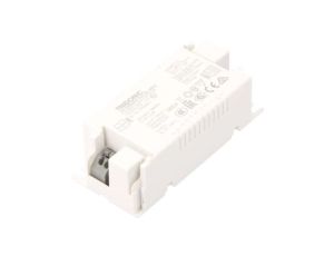 Zasilacz impulsowy, LED, 25W, 3042VDC, 600mA, 198264VAC, IP20 LC 25W 600MA FIXC SC ADV2