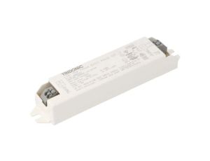 Zasilacz impulsowy, LED, 15W, 1021,5VDC, 700mA, 198264VAC, IP20 LCBI 15W 700MA BASIC PHASE-CUT LP