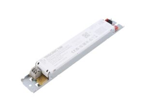 Zasilacz impulsowy, LED, 60W, 84200VDC, 200350mA, 198264VAC LC 60/200-350/200 FLEXCC LP SNC4