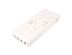 Zasilacz impulsowy, LED, 75W, 52,5VDC, 198264VAC, 176280VDC LCU 48V 75W DC-STR FO