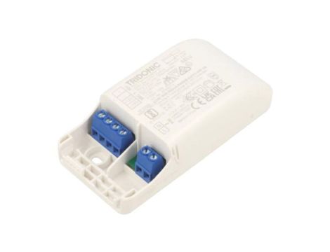 87500274 Zasilacz impulsowy, LED, 10W, 1428VDC, 350mA, 198264VAC, IP20