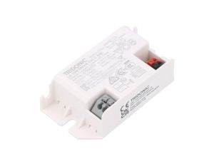 Zasilacz impulsowy, LED, 10W, 1420VDC, 500mA, 198264VAC, IP20 LC 10W 500MA FIXC C SNC