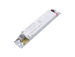 Zasilacz impulsowy, LED, 35W, 52121VDC, 200350mA, 198264VAC LC 35W 200-350ML 121V FLEXC LP SNC4