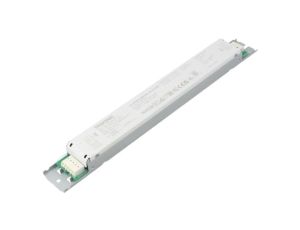 Zasilacz impulsowy, LED, 50W, 50140VDC, 250400mA, 198264VAC LC 50W 250-400MA 140V O4A LP ADV