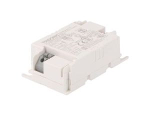 Zasilacz impulsowy, LED, 10W, 23100VDC, 250700mA, 198264VAC LC 10W 250MA FIXC SC SNC2