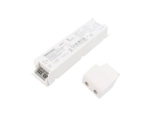 Zasilacz impulsowy, LED, 60W, 24VDC, 2500mA, 198264VAC, LCA, Output: 1 LCA 60W 24V ONE4ALL SC PRE