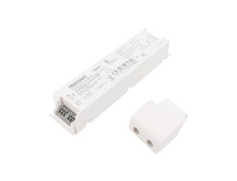 28001663 Zasilacz impulsowy, LED, 60W, 24VDC, 2500mA, 198264VAC, LCA, Output: 1