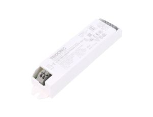 Zasilacz impulsowy, LED, 10W, 1428VDC, 350mA, 198264VAC, IP20 LCBI 10W 350MA PHASE-CUT/1-10V LP