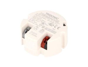 Zasilacz impulsowy, LED, 24W, 2440VDC, 500600mA, 198264VAC LC 24W 500-600MA FLEXC R ADV2