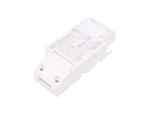 Zasilacz impulsowy, LED, 10W, 1729VDC, 350mA, 198264VAC, IP20 LC 10/350/29 FIXC SR SNC2