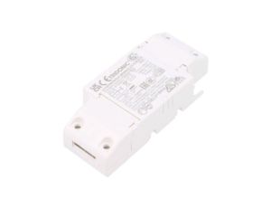 Zasilacz impulsowy, LED, 10W, 1120VDC, 500mA, 198264VAC, IP20 LC 10/500/20 FIXC SR SNC2