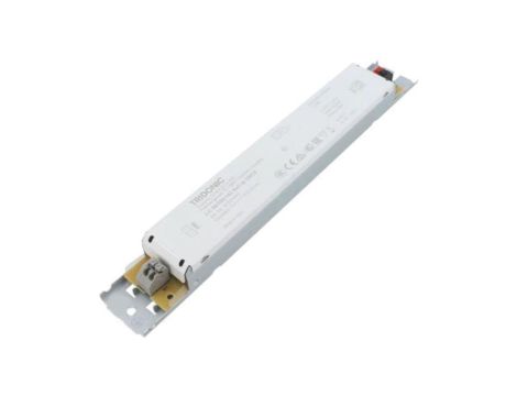 87500843 Zasilacz impulsowy, LED, 50W, 71,5143VDC, 350mA, 198264VAC, LC