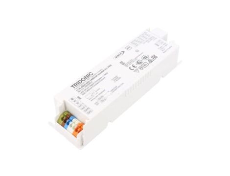 28000676 Zasilacz impulsowy, LED, 45W, 2550VDC, 5001400mA, 198264VAC