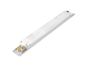 Zasilacz impulsowy, LED, 53W, 71150VDC, 250350mA, 198264VAC LC 53W 250-350MA FLEXC LP ADV