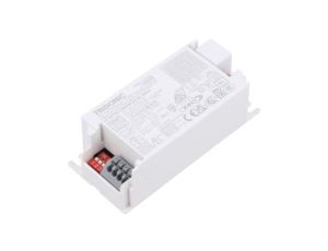 Zasilacz impulsowy, LED, 45W, 1550VDC, 7001050mA, 198264VAC LC 45W 700-1050MA DA SC SNC4