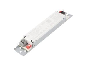 Zasilacz impulsowy, LED, 38W, 2054VDC, 400700mA, 198264VAC LC 38/400-700/54 FLEXC LP SNC4