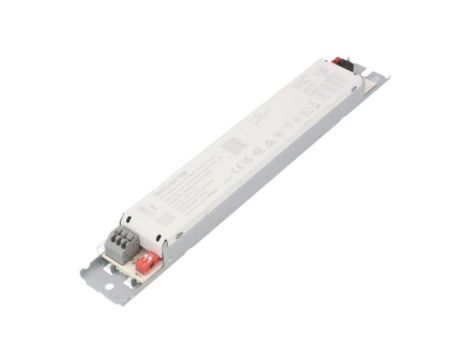 28004143 Zasilacz impulsowy, LED, 57W, 2054VDC, 7001050mA, 198264VAC