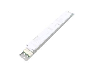 Zasilacz impulsowy, LED, 75W, 50220VDC, 100400mA, 198264VAC LC 75W 100-400MA 1-10V LP EXC