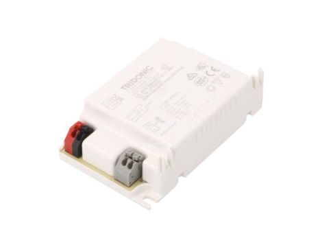 87500631 Zasilacz impulsowy, LED, 20W, 4054VDC, 350mA, 198264VAC, IP20