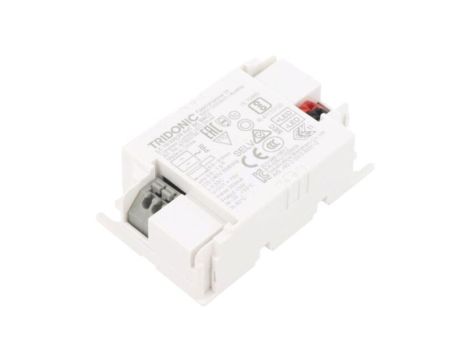 87500796 Zasilacz impulsowy, LED, 10W, 1729VDC, 350mA, 198264VAC, LC, 82