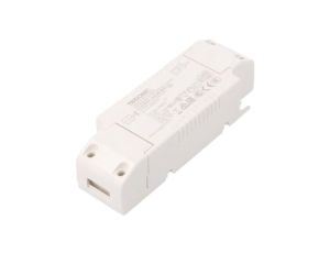 Zasilacz impulsowy, LED, 25W, 4571VDC, 350mA, 198264VAC, IP20 87500750
