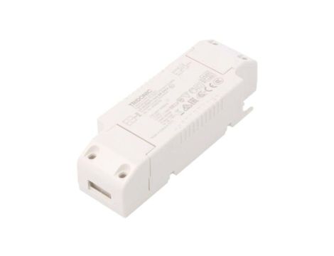 87500750 Zasilacz impulsowy, LED, 25W, 4571VDC, 350mA, 198264VAC, IP20