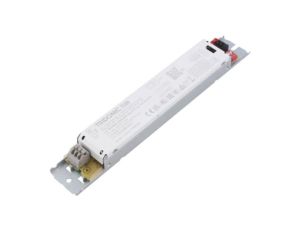 Zasilacz impulsowy, LED, 60W, 84200VDC, 200350mA, 198264VAC LC 60/200-350/200 FLEXCC LP SNC4 CCT