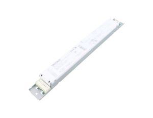 Zasilacz impulsowy, LED, 75W, 110220VDC, 100400mA, 198264VAC LCA 75W 100-400MA ONE4ALL LP PRE