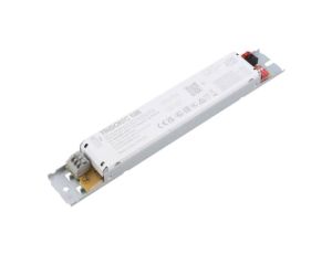 Zasilacz impulsowy, LED, 40W, 50133VDC, 200350mA, 198264VAC LC 40/200-350/133 FLEXCC LP SNC4