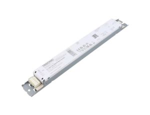 Zasilacz impulsowy, LED, 25W, 2050VDC, 100500mA, 198264VAC LC 25W 100-500MA FLEXC LP EXC