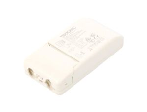 Zasilacz impulsowy, LED, 10W, 1014,2VDC, 700mA, 198264VAC, IP20 87500583