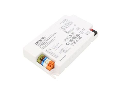 28000666 Zasilacz impulsowy, LED, 45W, 2550VDC, 5001400mA, 198264VAC