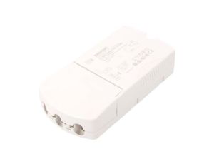 Zasilacz impulsowy, LED, 50W, 3043VDC, 1200mA, 198264VAC, IP20 LC 50W 1200MA FIXC SR SNC