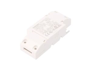 Zasilacz impulsowy, LED, 8W, 3042VDC, 200mA, 198264VAC, IP20 87500945