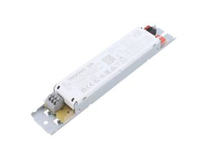 Zasilacz impulsowy, LED, 25W, 2570VDC, 200350mA, 198264VAC LC 25W 200-350ML 70V FLEXC LP SNC4