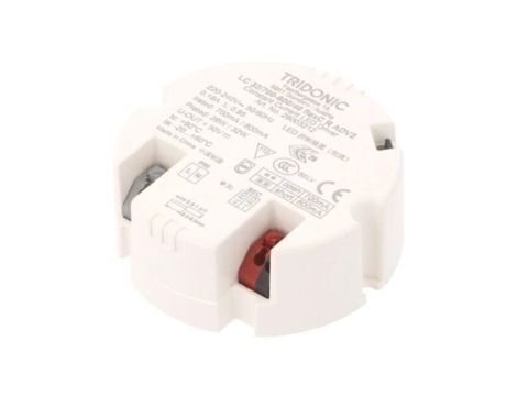 28003212 Zasilacz impulsowy, LED, 32W, 2440VDC, 700800mA, 198264VAC
